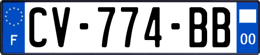 CV-774-BB