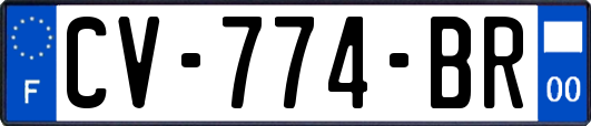 CV-774-BR