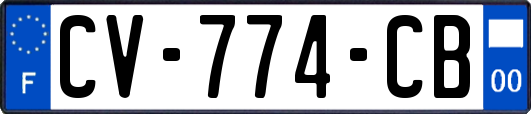 CV-774-CB