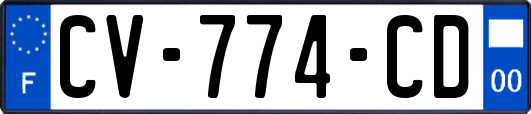 CV-774-CD