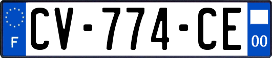 CV-774-CE