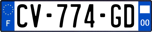 CV-774-GD