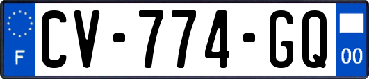 CV-774-GQ