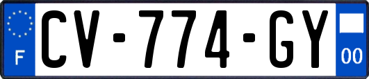 CV-774-GY