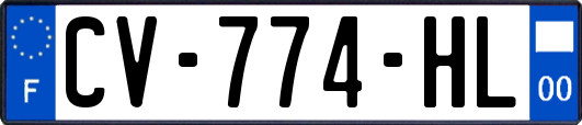 CV-774-HL