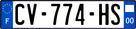 CV-774-HS