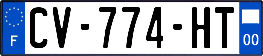 CV-774-HT