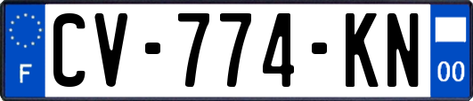 CV-774-KN