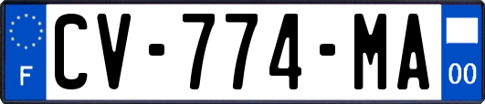 CV-774-MA