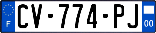 CV-774-PJ