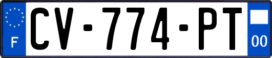 CV-774-PT