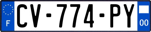 CV-774-PY