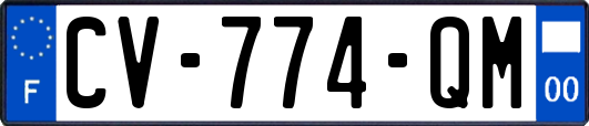 CV-774-QM