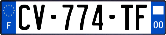 CV-774-TF