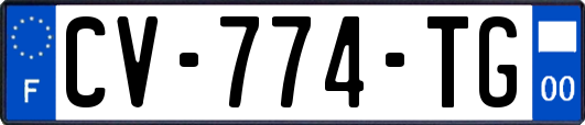 CV-774-TG