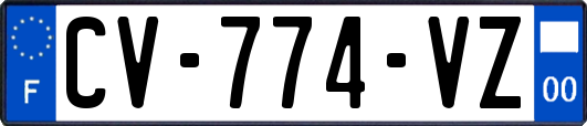 CV-774-VZ