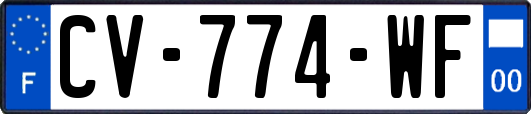 CV-774-WF