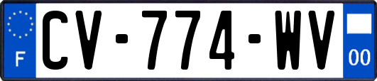 CV-774-WV