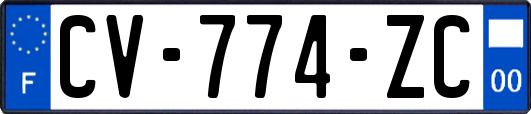 CV-774-ZC