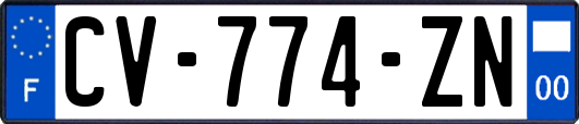 CV-774-ZN