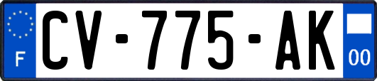 CV-775-AK