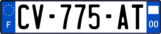 CV-775-AT