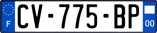 CV-775-BP