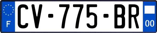 CV-775-BR