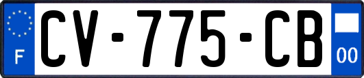 CV-775-CB