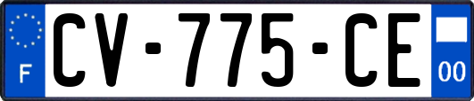 CV-775-CE