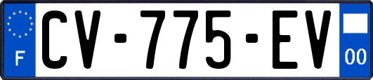 CV-775-EV