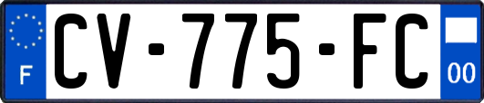 CV-775-FC