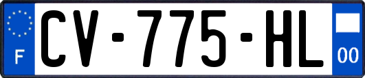 CV-775-HL