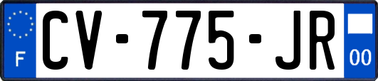 CV-775-JR