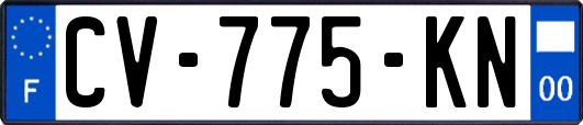 CV-775-KN