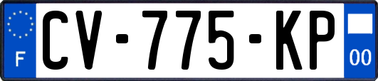 CV-775-KP