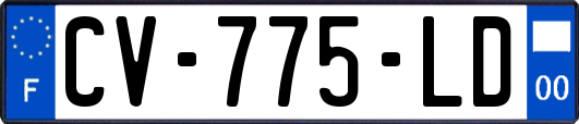 CV-775-LD