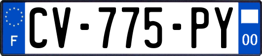 CV-775-PY