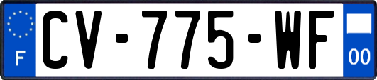 CV-775-WF