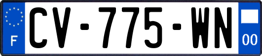 CV-775-WN