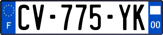 CV-775-YK