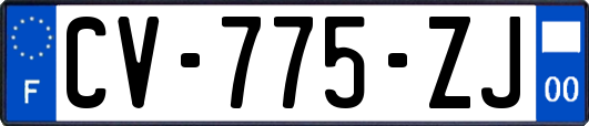 CV-775-ZJ