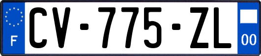 CV-775-ZL