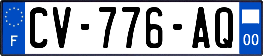 CV-776-AQ