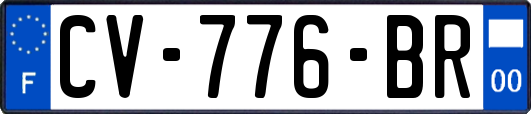 CV-776-BR