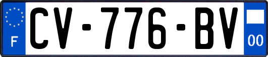 CV-776-BV