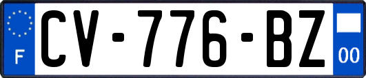 CV-776-BZ