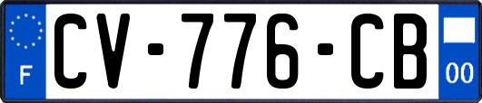 CV-776-CB