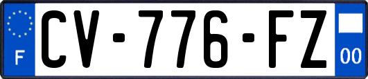 CV-776-FZ