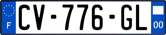 CV-776-GL